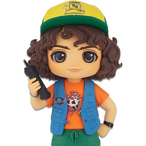 Wholesale Stranger Things Dustin Q Posket Statue